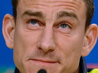 Koscielny would be disappointe...